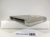 SK4056 Ushio to Tora Ushio and Tora SNES Super Famicom Japan