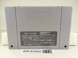 SK4060 Star Fox SNES Super Famicom Japan