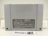 SK4061 Star Fox SNES Super Famicom Japan