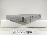 SK4063 Space Invaders The Original Game SNES Super Famicom Japan