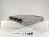 SK4064 Space Invaders The Original Game SNES Super Famicom Japan