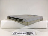 SK4065 Gradius III 3 Nemesis SNES Super Famicom Japan