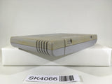 SK4066 Earth Light Animetic Space War Game SNES Super Famicom Japan