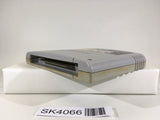 SK4066 Earth Light Animetic Space War Game SNES Super Famicom Japan