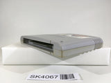 SK4067 Thunder Spirits SNES Super Famicom Japan