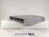 SK4068 Assault Suits Valken SNES Super Famicom Japan