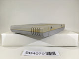 SK4070 Super Robot Taisen 4 SNES Super Famicom Japan