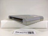 SK4070 Super Robot Taisen 4 SNES Super Famicom Japan