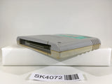 SK4072 Gundam F91 Formula Senki 0122 SNES Super Famicom Japan