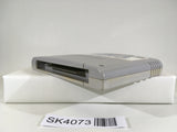 SK4073 Super Gachapon World SD Gundam X SNES Super Famicom Japan