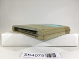 SK4075 Rockman X Megaman SNES Super Famicom Japan