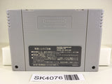 SK4076 Rockman X2 Megaman SNES Super Famicom Japan