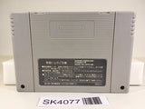 SK4077 Rockman X2 Megaman SNES Super Famicom Japan