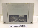 SK4078 Rockman X2 Megaman SNES Super Famicom Japan