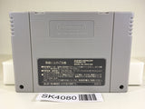 SK4080 Super Puyo Puyo SNES Super Famicom Japan