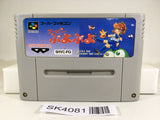 SK4081 Super Puyo Puyo SNES Super Famicom Japan