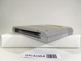 SK4084 Dino Wars SNES Super Famicom Japan