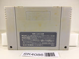 SK4086 Takahashi Meijin no Daibouken Jima SNES Super Famicom Japan