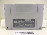 SK4088 Parodius da! Shinwa Kara Owarai he SNES Super Famicom Japan