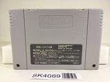 SK4089 Gokujou Parodius Fantastic Journey SNES Super Famicom Japan
