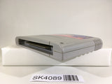 SK4089 Gokujou Parodius Fantastic Journey SNES Super Famicom Japan