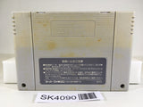 SK4090 Magical Taruruuto kun Magic Adventure SNES Super Famicom Japan