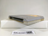 SK4090 Magical Taruruuto kun Magic Adventure SNES Super Famicom Japan