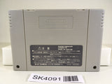 SK4091 Kirby 3 Kirby's Dream Land 3 SNES Super Famicom Japan