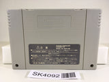 SK4092 Kirby 3 Kirby's Dream Land 3 SNES Super Famicom Japan