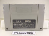 SK4093 Kirby 3 Kirby's Dream Land 3 SNES Super Famicom Japan