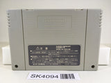 SK4094 Kirby Super Deluxe Star Kirby's Fun Pak SNES Super Famicom Japan
