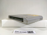 SK4096 Kirby Super Deluxe Star Kirby's Fun Pak SNES Super Famicom Japan