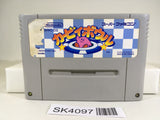 SK4097 Kirby Bowl Kirby's Dream Course SNES Super Famicom Japan