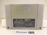 SK4097 Kirby Bowl Kirby's Dream Course SNES Super Famicom Japan
