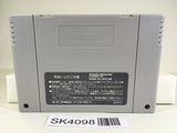 SK4098 Aladdin SNES Super Famicom Japan