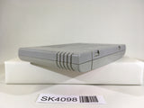 SK4098 Aladdin SNES Super Famicom Japan