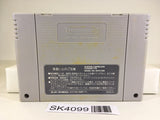 SK4099 Mickey & Minnie Magical Adventure 2 SNES Super Famicom Japan