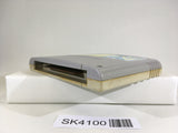 SK4100 Mickey & Donald Magical Adventure 3 SNES Super Famicom Japan