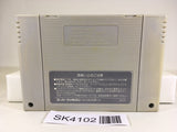 SK4102 Fortune Street Itadaki Street 2 SNES Super Famicom Japan