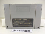 SK4103 Panel de Pon SNES Super Famicom Japan