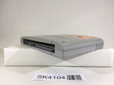 SK4104 Wild Trax Stunt Race FX SNES Super Famicom Japan