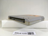 SK4105 Wild Trax Stunt Race FX SNES Super Famicom Japan