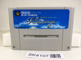 SK4107 Pilotwings SNES Super Famicom Japan