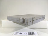 SK4113 Captain Tsubasa III 3 SNES Super Famicom Japan