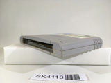 SK4113 Captain Tsubasa III 3 SNES Super Famicom Japan
