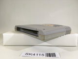 SK4115 Super Cup Soccer SNES Super Famicom Japan
