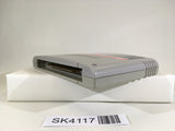 SK4117 NBA Jikkyou Basket Winning Dunk Basketball SNES Super Famicom Japan
