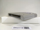 SK4118 Tecmo Super Bowl III 3 Final Edition SNES Super Famicom Japan