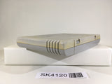 SK4120 Super Fire Pro Wrestling SNES Super Famicom Japan