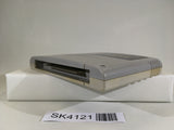 SK4121 Super Fire Pro Wrestling SNES Super Famicom Japan